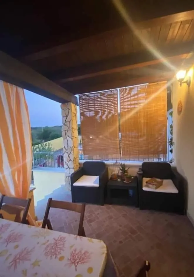 Grazioso Bilocale Climatizzato A 5 Min Di Auto Da San Teodoro Apartment San Teodoro  Italy