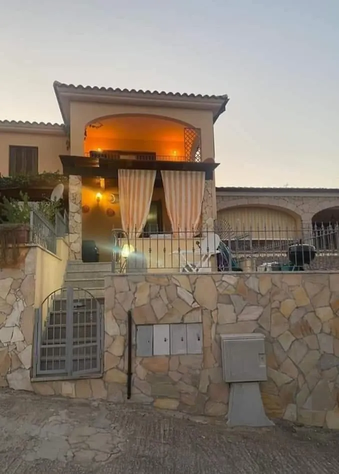 Grazioso Bilocale Climatizzato A 5 Min Di Auto Da San Teodoro Apartment San Teodoro   San Teodoro (Sardinia)