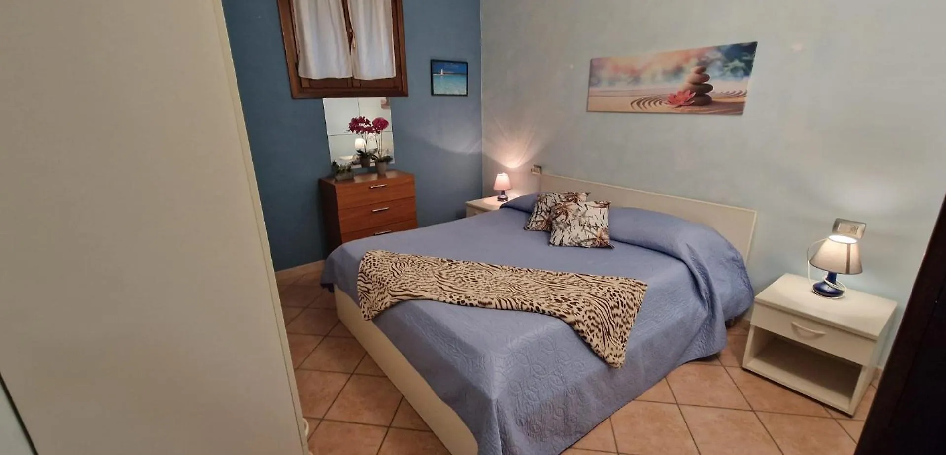 Grazioso Bilocale Climatizzato A 5 Min Di Auto Da San Teodoro Apartment San Teodoro