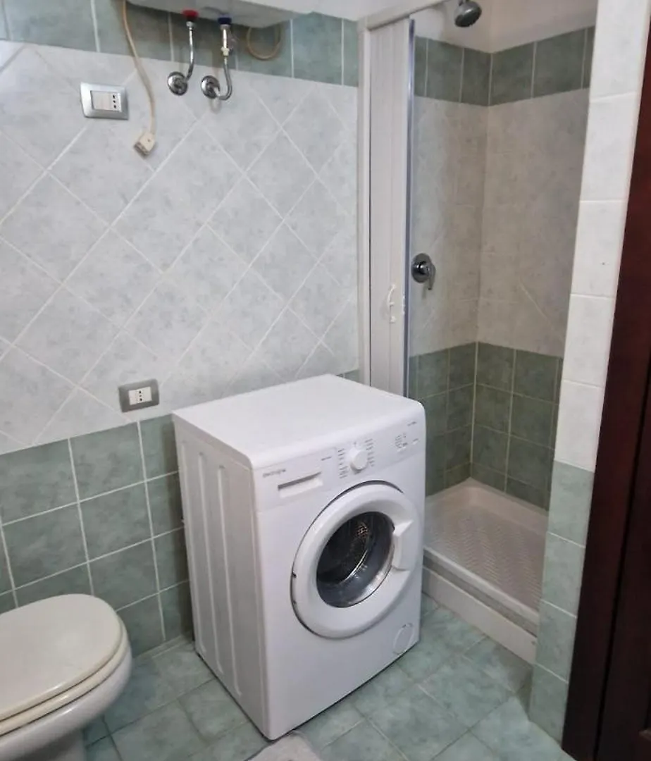 Grazioso Bilocale Climatizzato A 5 Min Di Auto Da San Teodoro Apartment San Teodoro  San Teodoro (Sardinia)