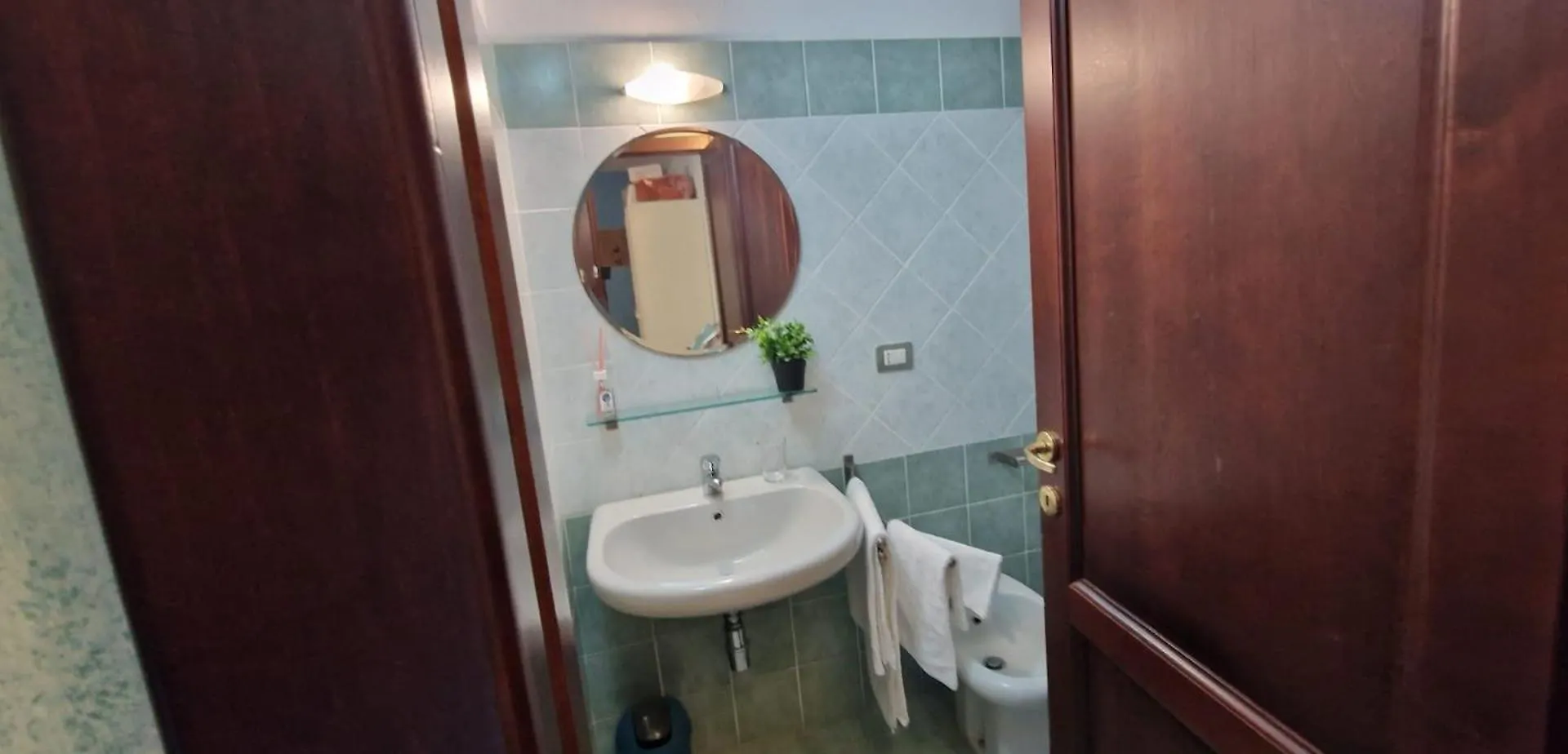 Grazioso Bilocale Climatizzato A 5 Min Di Auto Da San Teodoro Apartment San Teodoro