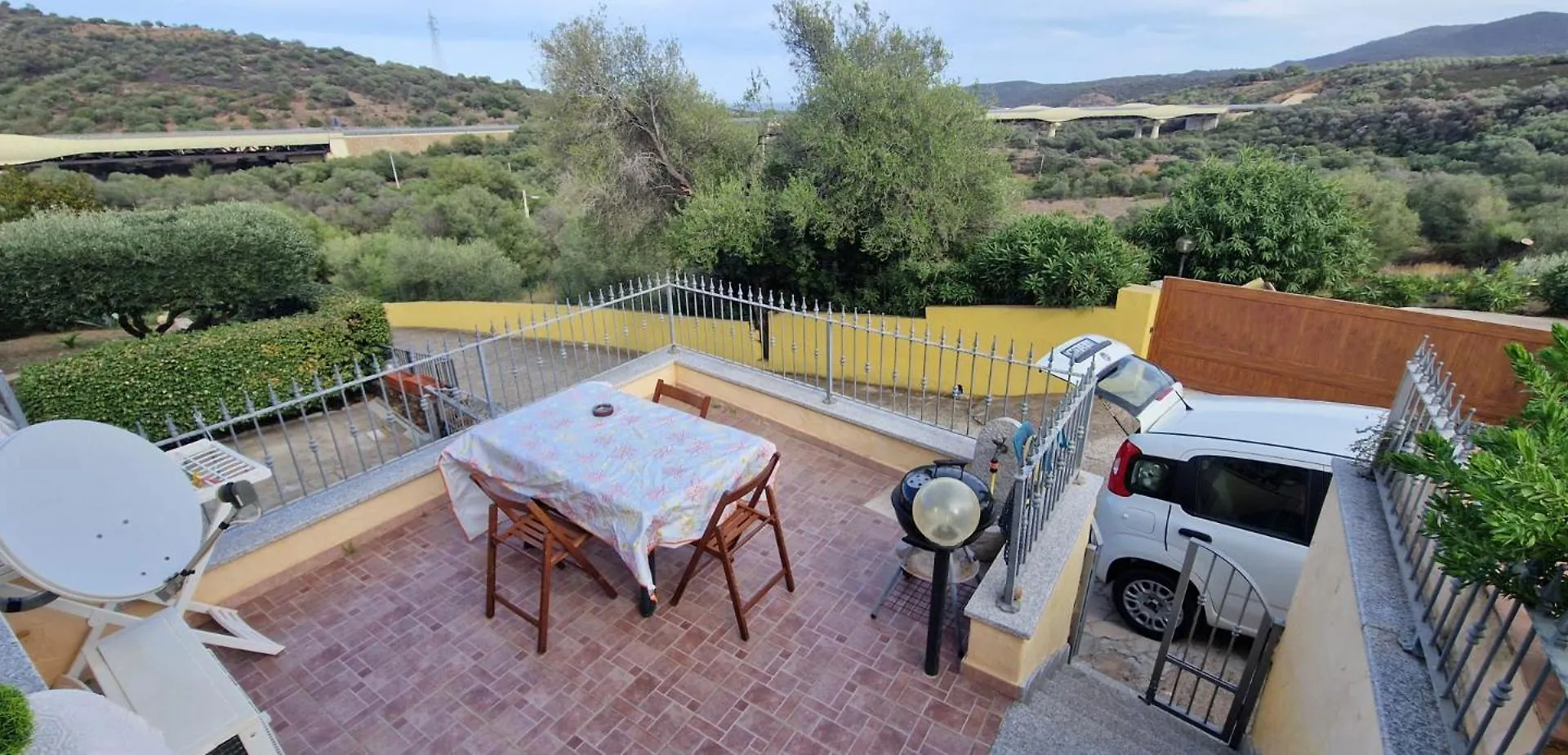 Grazioso Bilocale Climatizzato A 5 Min Di Auto Da San Teodoro Apartment San Teodoro   San Teodoro (Sardinia)