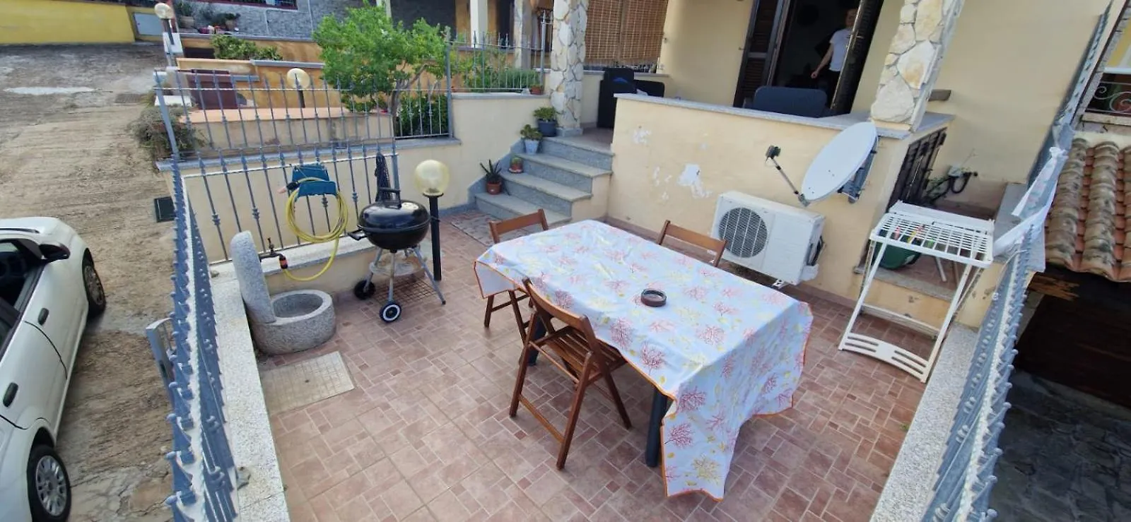 Grazioso Bilocale Climatizzato A 5 Min Di Auto Da San Teodoro Apartment San Teodoro