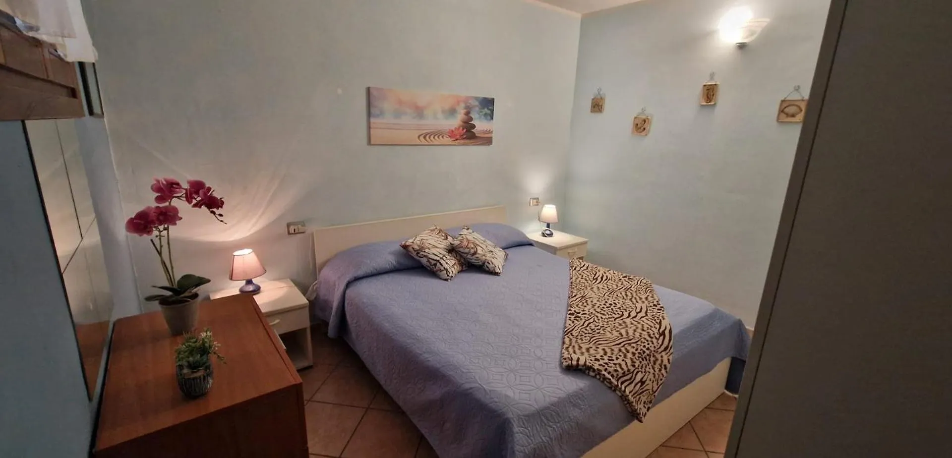 Grazioso Bilocale Climatizzato A 5 Min Di Auto Da San Teodoro Apartment San Teodoro  0*, San Teodoro (Sardinia)