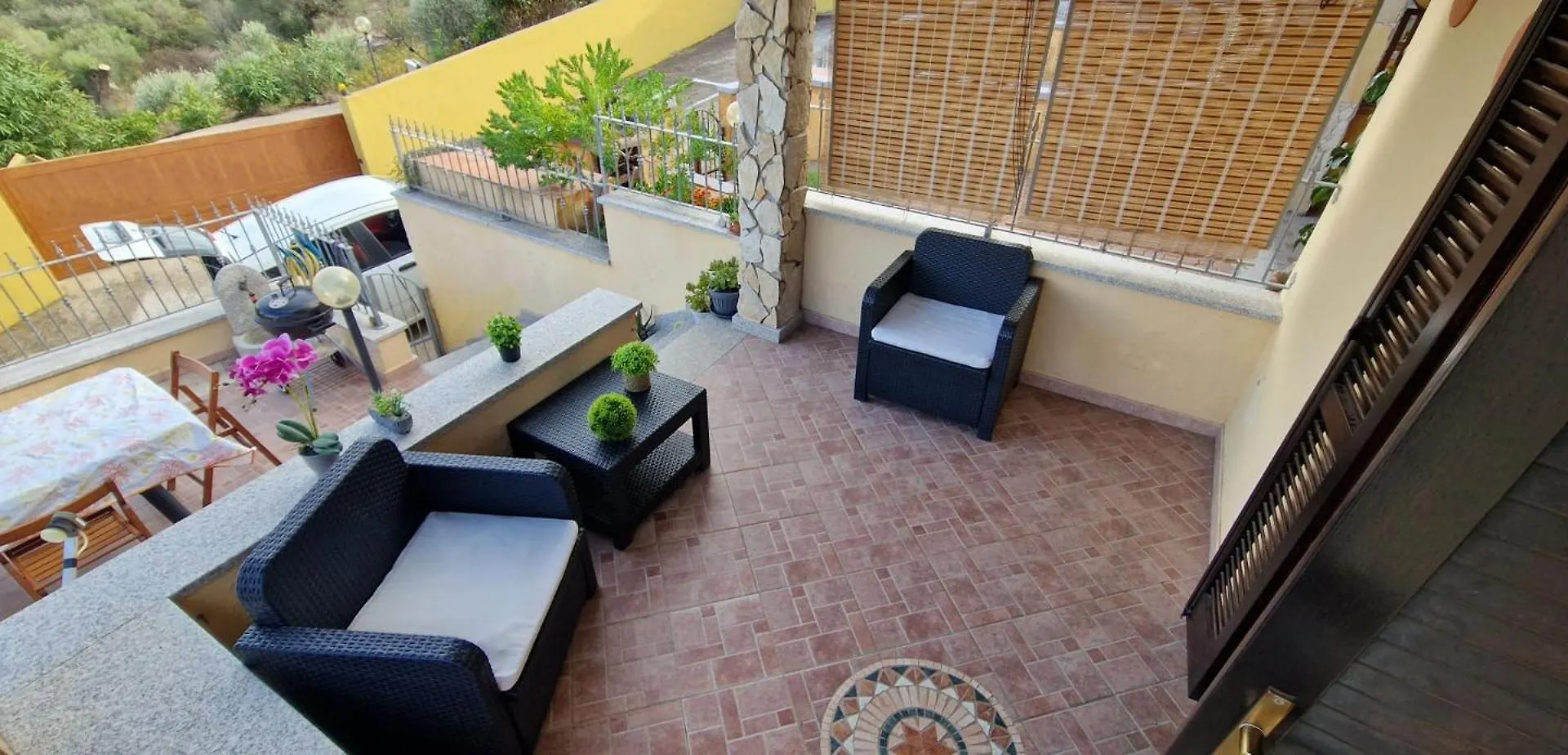 Grazioso Bilocale Climatizzato A 5 Min Di Auto Da San Teodoro Apartment San Teodoro