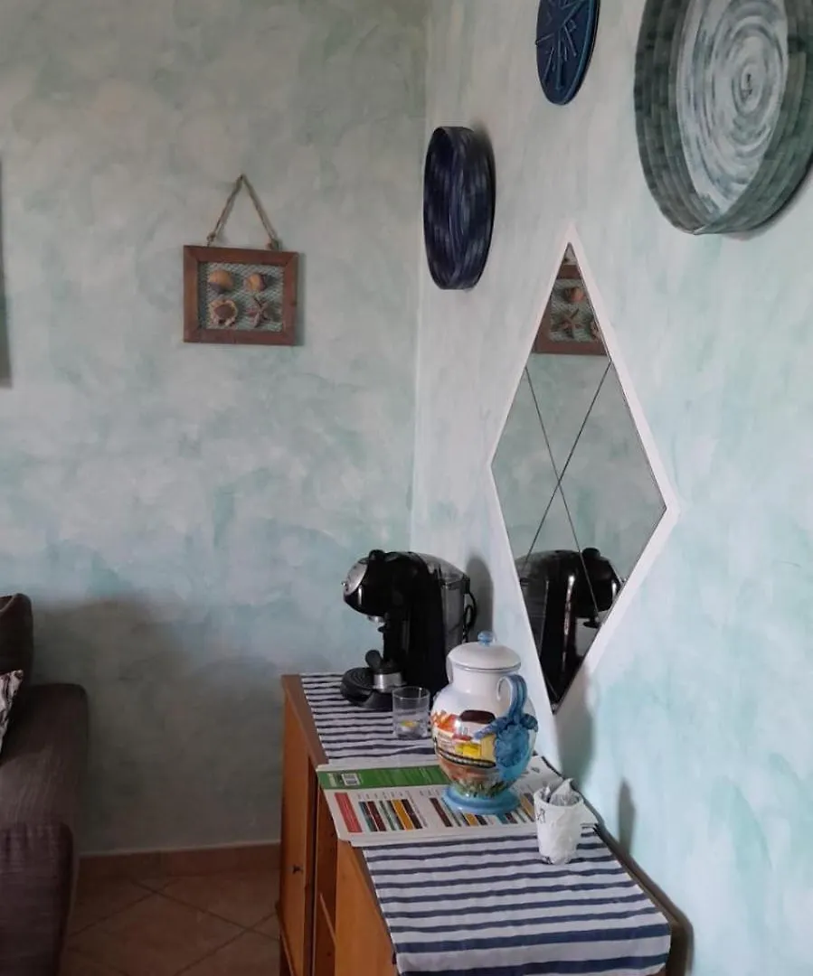Grazioso Bilocale Climatizzato A 5 Min Di Auto Da San Teodoro Apartment San Teodoro