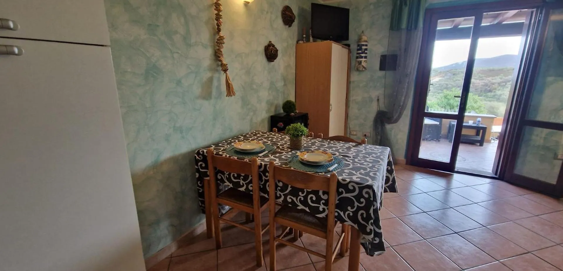 Grazioso Bilocale Climatizzato A 5 Min Di Auto Da San Teodoro Apartment San Teodoro