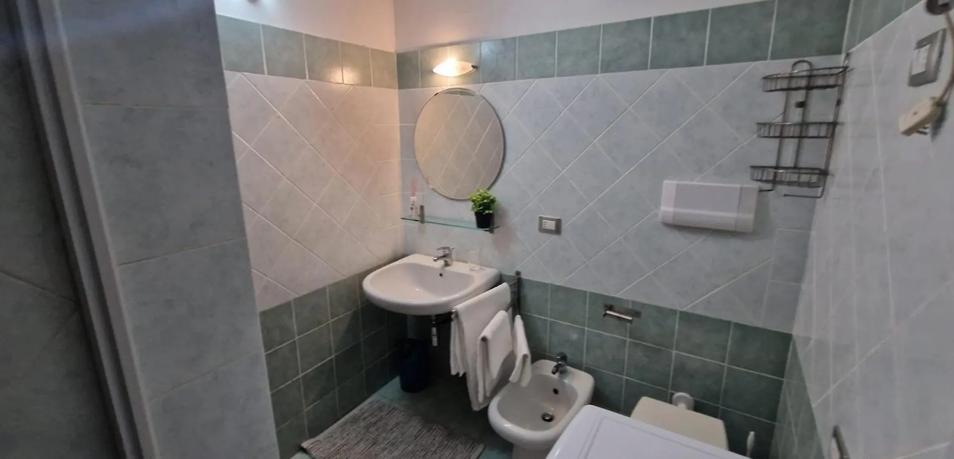 Grazioso Bilocale Climatizzato A 5 Min Di Auto Da San Teodoro Apartment San Teodoro