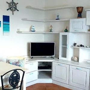 Appartamento Casetta Francy, San Teodoro (Sardinia)